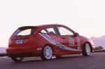 Ford Focus SVT 2003 года